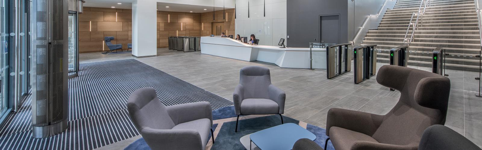 Who We Are Kennedy Wilson